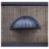 TV-Konsole aus Holz - Retro-Industriedesign - Shell image 7