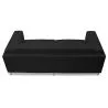 Sofa mit Kunstlederbezug - 2-Sitzer - Cawa image 7