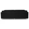Sofa mit Kunstlederbezug - 2-Sitzer - Cawa image 7