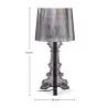 Tischlampe - Kleine Version Wohnzimmer Lampe - Bour image 7