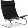 Sessel aus Leder - Design-Liege - Bloy image 7