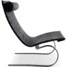Sessel aus Leder - Design-Liege - Bloy image 7