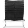 Sessel aus Leder - Design-Liege - Bloy image 7