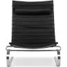 Sessel aus Leder - Design-Liege - Bloy image 7