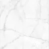 Stehlampe mit Marmorsockel - Wohnzimmerlampe - Bow image 7