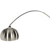 Stehlampe mit Marmorsockel - Wohnzimmerlampe - Bouw image 7