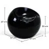 Designstuhl Ball - Circle image 7