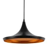 Deckenlampe - Hängeleuchte im Industriedesign - Extensive image 7