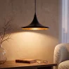Deckenlampe - Hängeleuchte im Industriedesign - Extensive image 7