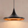 Deckenlampe - Hängeleuchte im Industriedesign - Extensive image 7