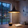 Deckenlampe - Hängeleuchte im Industriedesign - Extensive image 7