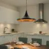 Deckenlampe - Hängeleuchte im Industriedesign - Extensive image 7