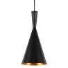 Deckenlampe - Hängeleuchte im Industriedesign - Extensive image 7