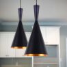 Deckenlampe - Hängeleuchte im Industriedesign - Extensive image 7