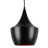 Deckenlampe - Hängeleuchte im Industriedesign - Extensive image 7