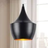 Deckenlampe - Hängeleuchte im Industriedesign - Extensive image 7
