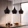 Deckenlampe - Hängeleuchte im Industriedesign - Extensive image 7