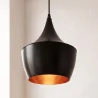 Deckenlampe - Hängeleuchte im Industriedesign - Extensive image 7