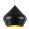  Aluminium-Deckenlampe - Pendelleuchte im Industriedesign - Strong image 7