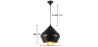  Aluminium-Deckenlampe - Pendelleuchte im Industriedesign - Strong image 7