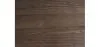 Quadratischer Esstisch - Industriedesign - Holz und Metall - Stylix image 7