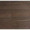 Quadratischer Esstisch - Industriedesign - Holz und Metall - Stylix image 7