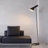 Stehlampe - Flexo-Wohnzimmerlampe - Nalan image 7