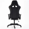 Bürostuhl mit Armlehnen - Schreibtischstuhl mit Rollen - Gamer - Guy image 7
