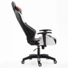 Bürostuhl mit Armlehnen - Schreibtischstuhl mit Rollen - Gamer - Guy image 7