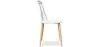 Esszimmerstuhl aus Holz - Skandinavisches Design - Joy image 7