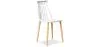 Esszimmerstuhl aus Holz - Skandinavisches Design - Joy image 7