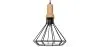 Retro-Deckenlampe - Design-Pendelleuchte - Vilma image 7