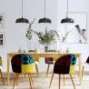 Deckenlampe - Pendelleuchte im skandinavischen Design - Circus image 7