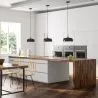 Deckenlampe - Pendelleuchte im skandinavischen Design - Circus image 7