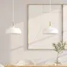 Deckenlampe - Pendelleuchte im skandinavischen Design - Circus image 7