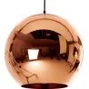 Deckenlampe - Pendelleuchte im Kugeldesign - 40cm - Range image 7