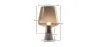 Tischlampe - Designer Wohnzimmerlampe - Silas image 7