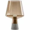 Tischlampe - Designer Wohnzimmerlampe - Silas image 7