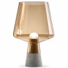 Tischlampe - Designer Wohnzimmerlampe - Silas image 7