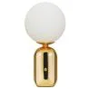Tischlampe - Wohnzimmerlampe - Kugel-Design - Party image 7