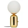 Tischlampe - Wohnzimmerlampe - Kugel-Design - Party image 7