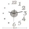 Half Way Wanduhr image 7