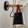 Vintage Wandlampe - Design - Cencerro image 7