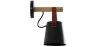 Vintage Wandlampe - Design - Cencerro image 7