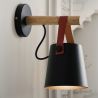 Vintage Wandlampe - Design - Cencerro image 7