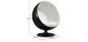 Design-Kugelsessel - In Kunstleder bezogen - Baller image 7