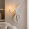 Wandleuchte - Affendesign - Resina image 7