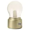 Wiederaufladbare tragbare Lampe - Lúa image 7