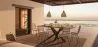 Rattan-Esszimmerstuhl - Boho-Stil - Many image 7