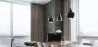 3er-Pack Hängeleuchten für die Decke - Industriedesign - Extensive image 7